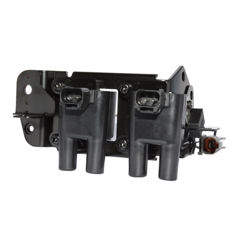 Repuestos Del Sol - Bobina Encendido Hyundai Elantra 1.6 Xd 2001 2006