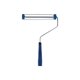 thumbnail image 1 of Marco de rodillo de pintura Wooster R501-9 Soft Grip de 9 pulgadas, azul, 1 of 2