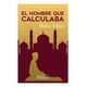 thumbnail image 1 of El Hombre Que Calculaba - Malba Tahan, 1 of 1