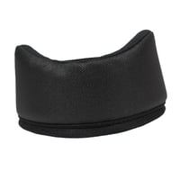 Ioensy - Protector De Cuello De Hockey Impermeable, Equipo De Protección Para Deportes Al Aire Libre, Adultos Mayores De 34 Cm A 43 Cm