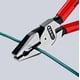 thumbnail image 4 of Alicate Universal Reforzado 8" Profesional KNIPEX, 4 of 5