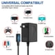 thumbnail image 3 of Adaptador de cargador para Nintendo Switch, cargador de viaje rápido compatible con Nintendo Switch/Switch Lite/Switch OLED/Switch, 3 of 7
