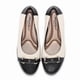 thumbnail image 2 of Zapato Mujer Negro/Crema Beth 02 Piccadilly, 2 of 4