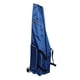 thumbnail image 3 of Mochila De Esgrima Maleta Con Ruedas Accesorio De Gran Capacidad Bolsa De Esgrima Universal Azul, 3 of 5