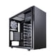 thumbnail image 2 of Carcasa para ordenador Fractal Design Define R5 ATX con 2 ventiladores, color negro, 2 of 5