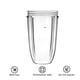 thumbnail image 2 of Vaso de Repuesto QUIENKITCH 710 ml para NutriBullet 600W y 900W, 2 of 6