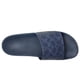 thumbnail image 2 of Lona revestida con la firma de Pool Slide COACH para hombre, talla 13, 2 of 7