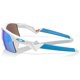 thumbnail image 5 of Gafas de sol OAKLEY Capacitor 62 mm Blanco/Safiro, 5 of 8