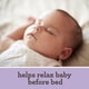 thumbnail image 4 of Baño para bebés Aveeno Calming Comfort con lavanda y vainilla 530 ml, 4 of 9