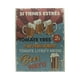thumbnail image 1 of Cuadro Deco Beer 40*30cm, 1 of 3
