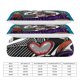 thumbnail image 3 of Nightmare Before Christmas Bedding Set Duvet Cover Comfortable and Lightweight Cartoon Bedding 3 Piece Bed Set, 3 of 5