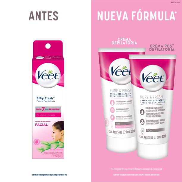 Depilacin Facial Bigote Crema Depilatoria Para Cejas Bandas