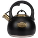 thumbnail image 1 of Tetera LUXGRACE Stovetop de acero inoxidable apta para uso alimentario, 3,1 L, 1 of 8