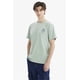 thumbnail image 2 of Polera Hombre Regular Print Frontal Verde Claro, 2 of 4