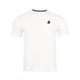 thumbnail image 1 of Polera Tilki Cotton Fox Blanca/Negra, 1 of 3