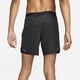 thumbnail image 4 of Pantalones cortos Nike Dri-FIT Stride 2 en 1 para hombre, color negro, talla L, 4 of 8