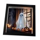 thumbnail image 1 of Letrero De Halloween Espeluznante Y Creativo Con Luz Para El Centro De Mesa Del Hogar., 1 of 5
