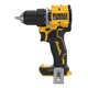 thumbnail image 1 of Taladro/atornillador Compacto 20v Atomic Dewalt DCD794B, 1 of 3