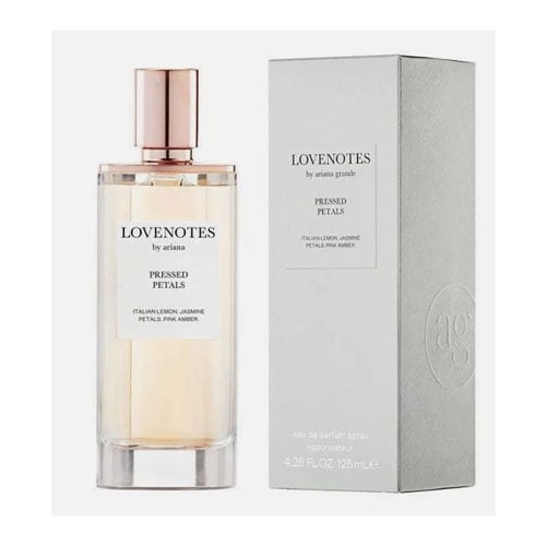 Perfume ARIANA GRANDE Lovenotes Pressed Petals EDP Spray para mujer 4.2 oz