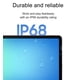 thumbnail image 5 of Tablet Samsung Galaxy Tab S10 FE 10.9" 8GB 384GB S Pen, 5 of 9