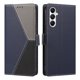 thumbnail image 4 of Funda Tipo Libro para Samsung Galaxy A05s con Ranuras, Azul Oscuro, 4 of 6
