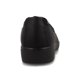 thumbnail image 3 of Mocasín Mujer Bata Tali Negro, 3 of 5