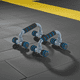 thumbnail image 2 of Push Up Bar, 2 of 2