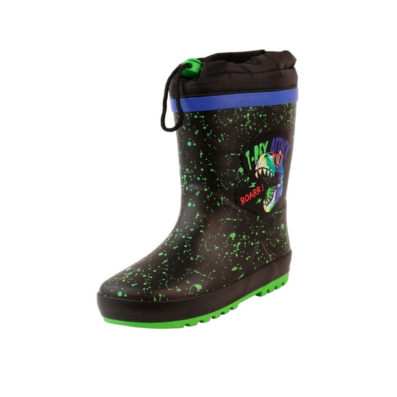 Bota de agua junior niño
