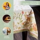 thumbnail image 3 of Mantel Maison d' Hermine 152 cm x 229 cm de algodón, 3 of 9