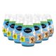 thumbnail image 1 of Ambientador Renuzit Gel Pure Breeze, 12 x 200 ml, paquete de 3, 1 of 7