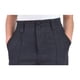 thumbnail image 3 of Pantalon Palazzo Premium Tipo Lino Semi Formal Casual Boton 902, 3 of 3
