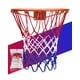 thumbnail image 1 of Red de baloncesto de repuesto XXXYY, resistente, 200 ml, 12 bucles, 1 of 6