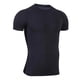 thumbnail image 5 of Chaleco De Sauna Entrenamiento Para Adelgazar Correr Chaleco De Sudor AB Trainer Toner Men M, 5 of 5