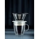 thumbnail image 5 of Set de goteros para café Pour Over Bodum con taza de doble pared, 350 ml, 5 of 5