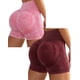 thumbnail image 1 of Pack 2 Calzas Cortas Mujer Push Up Calidad Premium, 1 of 7