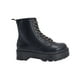 thumbnail image 2 of BOTOTOS PLATAFORMA CORDONES COLORS MUJER DREATO 38, 2 of 3