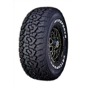 Windforce - Neumatico 235/75 R15 104/101R Catchfors A/T Ii 6Pr