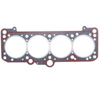 Repuestos Del Sol - Empaquetadura Culata Volkswagen Gol 1.6 Ap 1984 1990