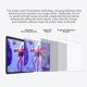 thumbnail image 5 of Tableta de Dibujo Viewedge 11\" 90Hz, 128 GB, Android 14, 5 of 9