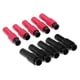 thumbnail image 5 of Desviador de la bicicleta 10pcs que ajusta los accesorios del ajustador del cable del desplazador, 5 of 5