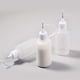 thumbnail image 1 of 1pc /3pcs 30ML Handmade Glue Applicator Reuse Needle Squeeze Bottle For Paper Quilling DIY Scrapbooking Paper Craft Tools, 1 of 4