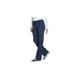 thumbnail image 3 of Pantalon Clinico Luxe Sport Mujer Azul Marino S, 3 of 3