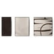 thumbnail image 1 of Set de 3 Cuadros Abstractos Tonos tierra, 1 of 7