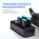 thumbnail image 2 of Hub USB Rebuff Reality de 4 puertos para Vive Tracker VR, 2 of 6