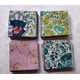 thumbnail image 3 of Pack de retazos de tela FreeSpirit Tula Pink 100% algodón 10 x 10 cm, 3 of 6
