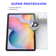 thumbnail image 2 of Lamina Vidrio Templado Compatible Con Samsung Tab S10 Lite 10.9", 2 of 3
