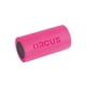 thumbnail image 1 of Foam Roller Pe 30cm Rosado-Negro, 1 of 3