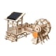 thumbnail image 4 of Kit De Bloques De Construcción De Madera, Juguete Tecnológico Para Practicar Bricolaje Para Niños En Edad Escolar., 4 of 5