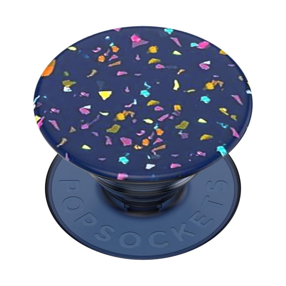 PopSockets Phone Grip Circus Regrind French Navy Popout