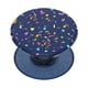 thumbnail image 1 of PopSockets Phone Grip Circus Regrind French Navy Popout, 1 of 6